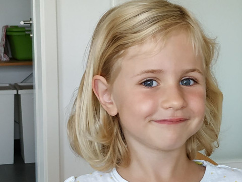 Merle Vonde